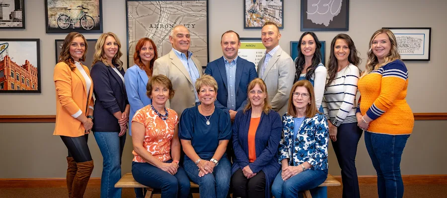 Mellion Orthodontics - Fairlawn and Medina