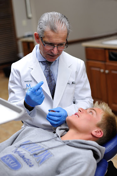 Mellion Orthodontics