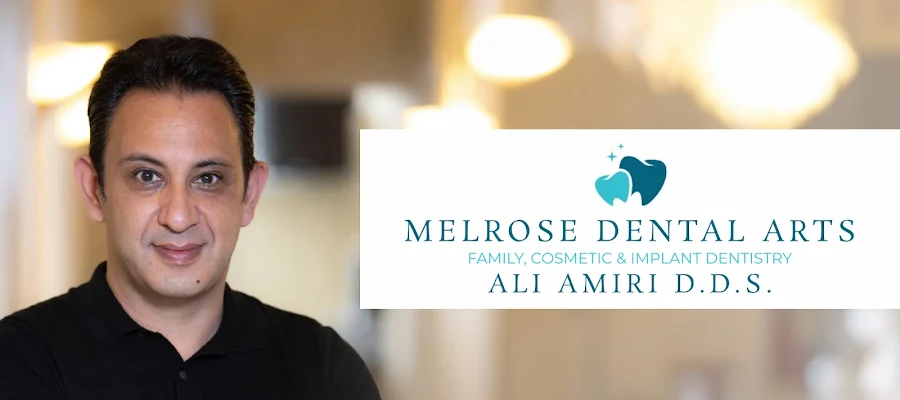 Melrose Dental Arts