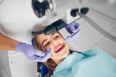 Melrose Dental Group