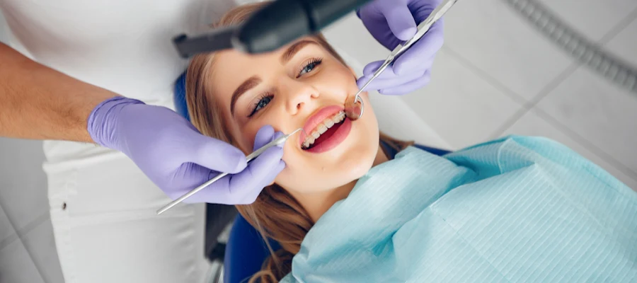Melrose Dental Group
