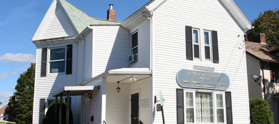 Melrose Family Dentistry