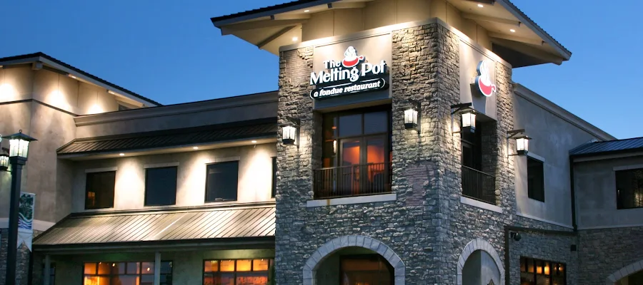 Melting Pot