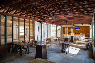Melzingah Tap House