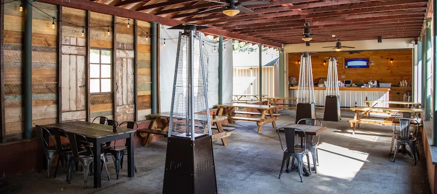Melzingah Tap House