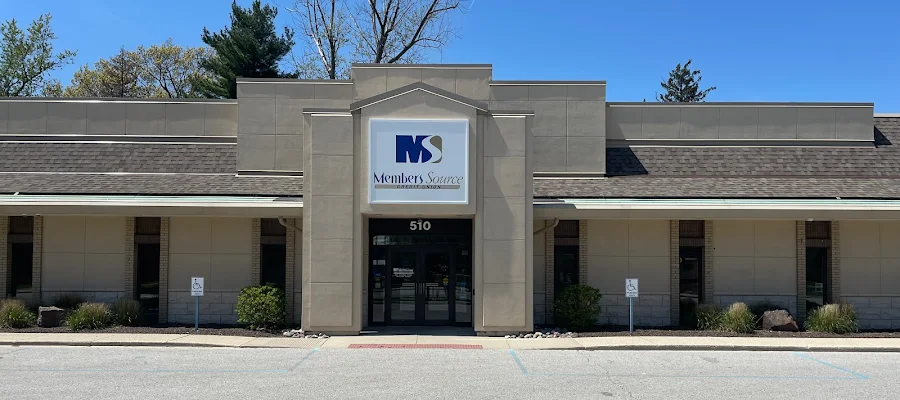 Members Source Credit Union