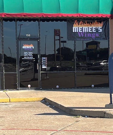 Memee's Wings