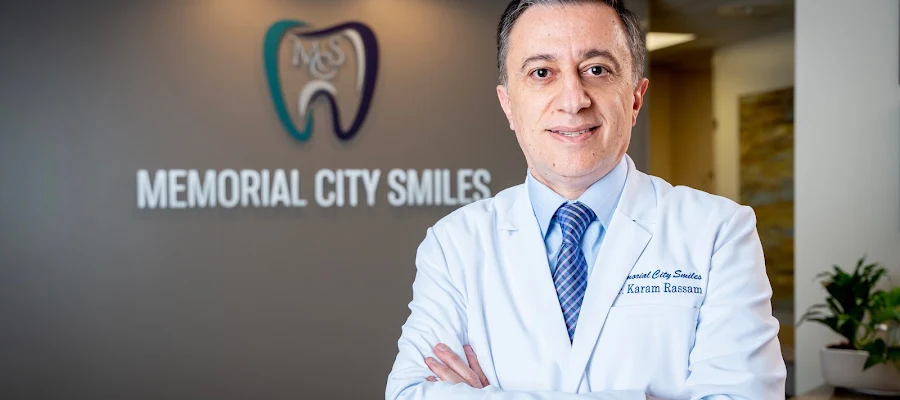 Memorial City Smiles