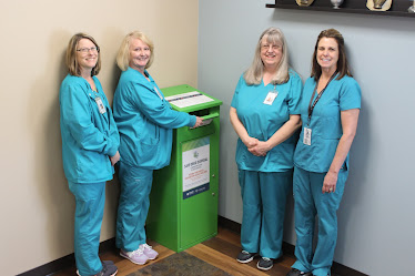 Memorial Community Pharmacy