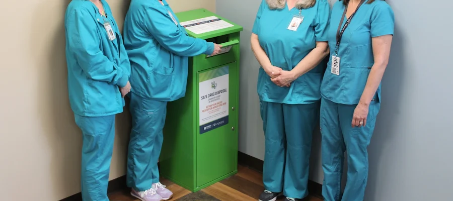 Memorial Community Pharmacy