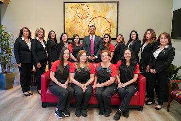 Memorial Dentists