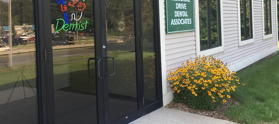Memorial Drive Dental Associates