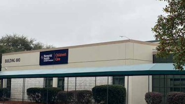 Memorial Health University Physicians - Children's Care