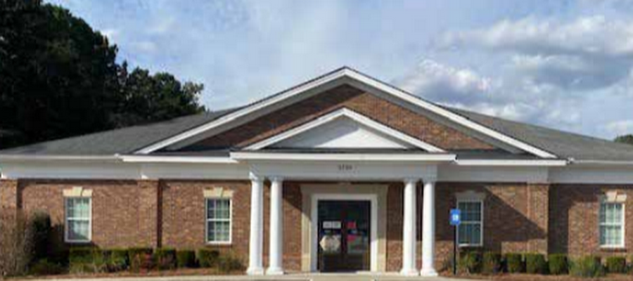Memorial Health University Physicians Primary Care Richmond Hill