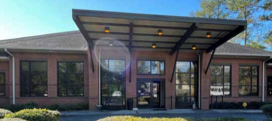 Memorial Health University Physicians Primary Care - Waters Avenue