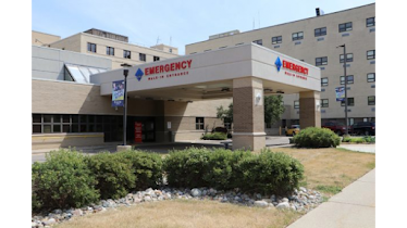 Memorial Healthcare Hospital