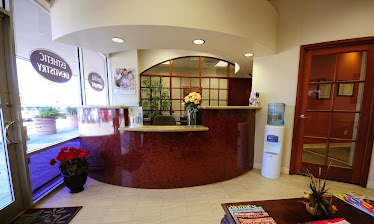Memorial Heights Dental Center - Dr. Tim Hung