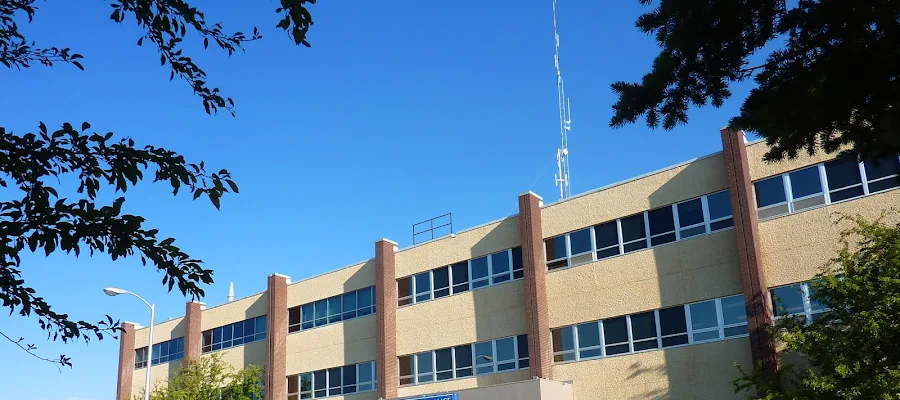 Memorial Hospital of Carbon County