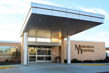 Memorial Hospital
