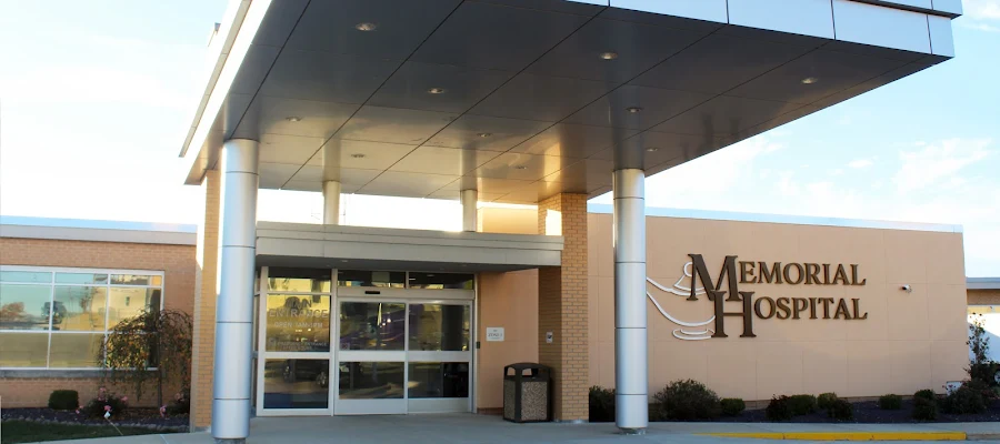 Memorial Hospital