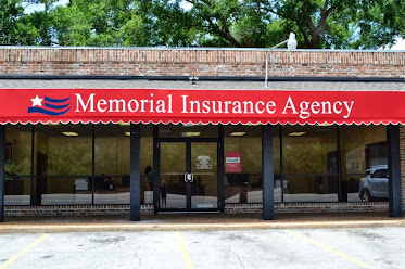 Memorial Insurance Agency