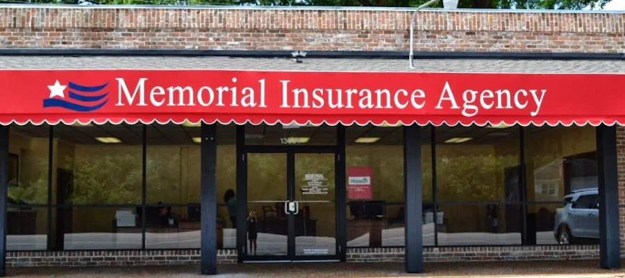 Memorial Insurance Agency