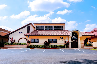 Memorial Primary Care - Pembroke Pines