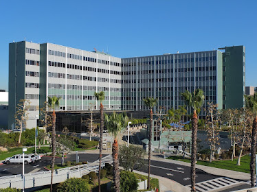 MemorialCare Long Beach Medical Center