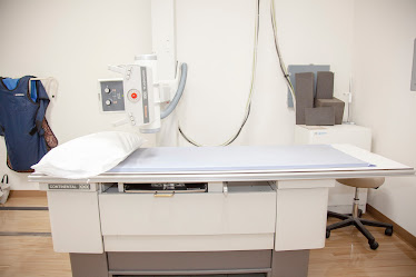 MemorialCare Medical Group - Fountain Valley (Warner)