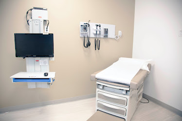 MemorialCare Medical Group - Irvine (Barranca)