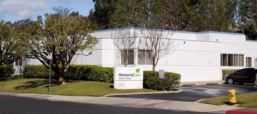 MemorialCare Medical Group - Mission Viejo