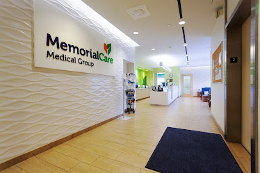 MemorialCare Medical Group - San Clemente