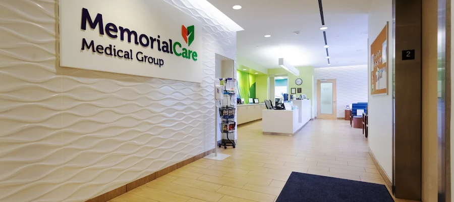 MemorialCare Medical Group - San Clemente