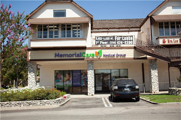 MemorialCare Medical Group - Tustin