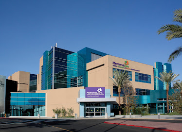 MemorialCare Miller Children's & Women's Hospital Long Beach