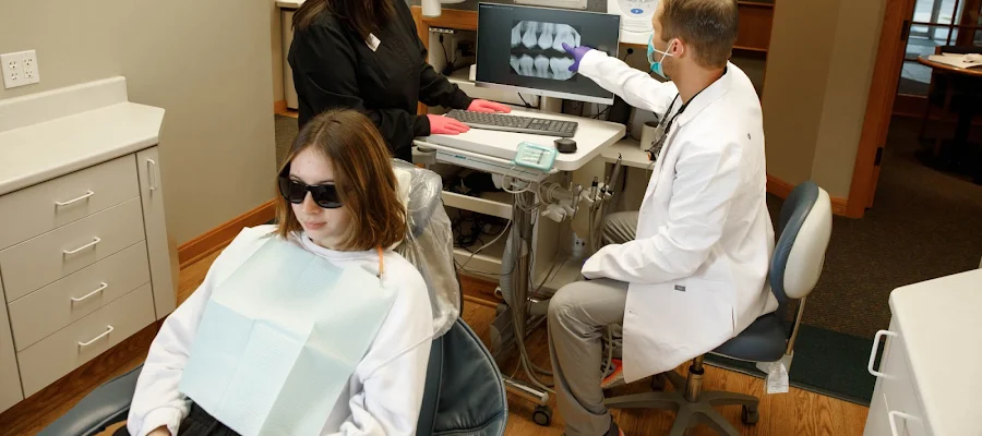 Menasha Family Dentistry