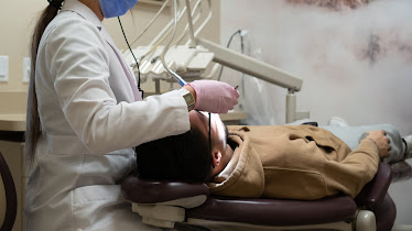 mend dental
