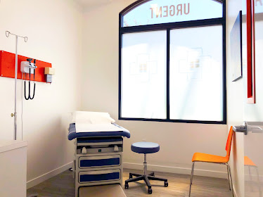 Mend Urgent Care