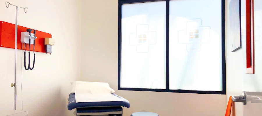Mend Urgent Care