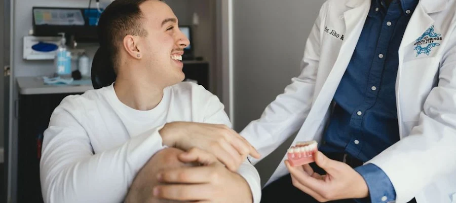 Mendota Springs Dentistry
