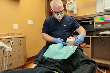 Mengedoth Dental - Fargo