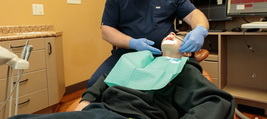 Mengedoth Dental - Fargo