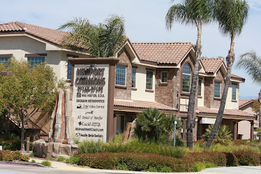 Menifee Valley Optometry