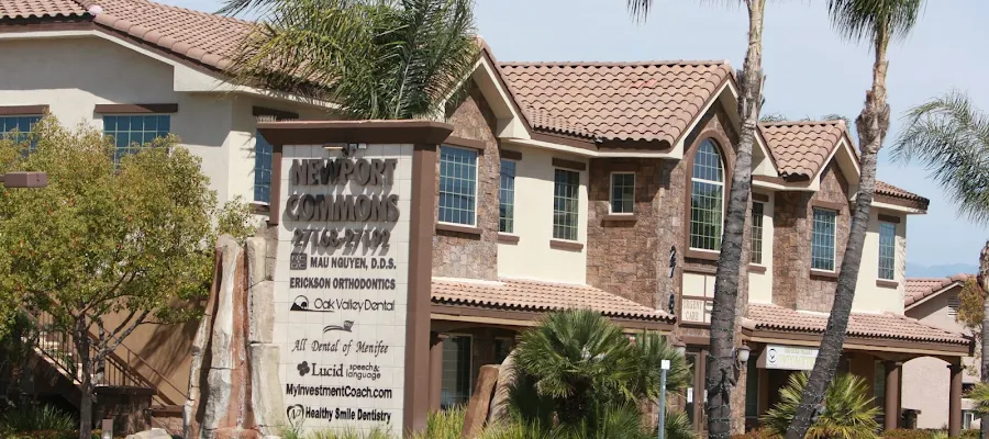 Menifee Valley Optometry
