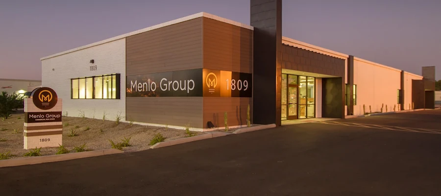 Menlo Group
