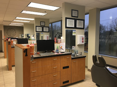 Mennemeyer Orthodontics