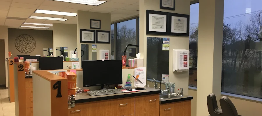 Mennemeyer Orthodontics