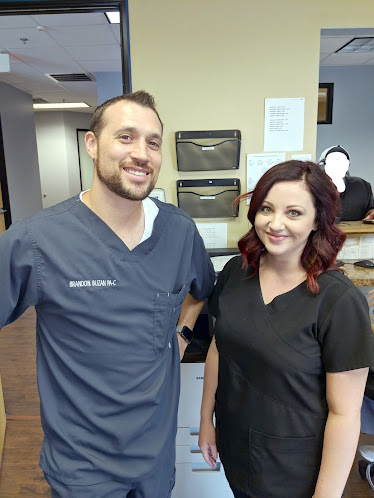 Men's Vitality Center & Vitality Internal Medicine - Glendale, Arizona