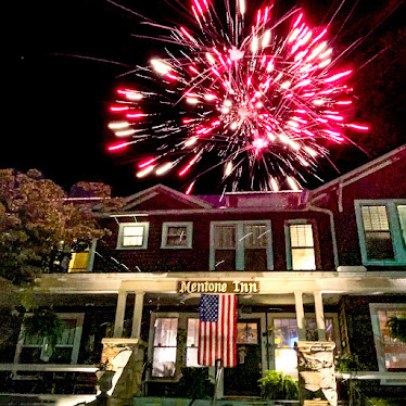 Mentone Inn Bed and Breakfast LLC