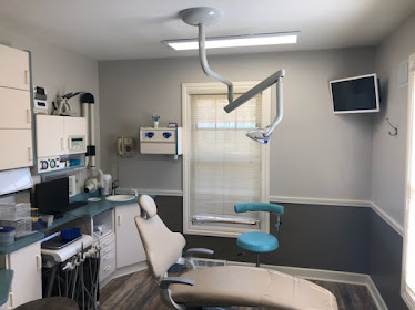 Mentor Dental Arts
